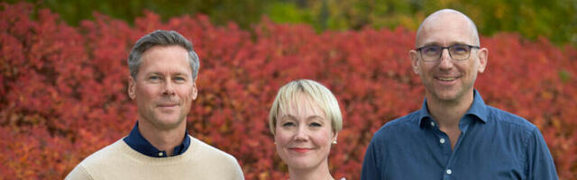 Sweden’s largest games-focused VC fund will be early-backer for next-gen gaming entrepreneurs