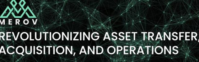 Merov Introduces a Suite of Services for the Bitcoin Mining Industry