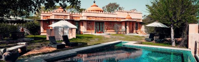How India’s Tree of Life Is Creating a Place for Itself in the Hospitality Sun