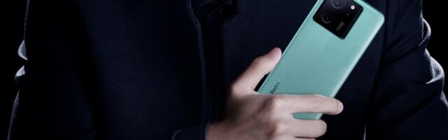 Xiaomi is bringing Redmi K60 Ultra at the August 14 event