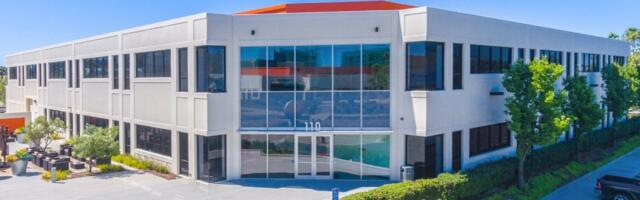 San Jose office building tumbles into loan default for second time