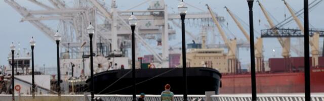 Bay Area and California job markets bounce back with October gains