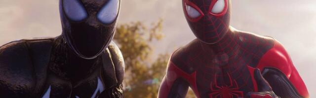 Spider-Man 2's New Game Plus mode now won't arrive until "early" next year