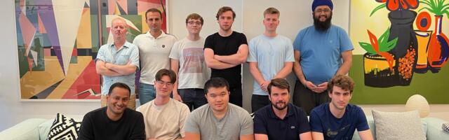 Alan Chang’s Fuse Energy heads to America for ‘gamechanger’ subsidies