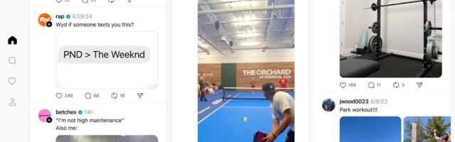 Threads Gets Multi-Column TweetDeck-Like Web View