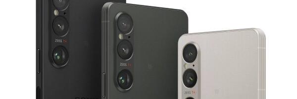 Sony Appears Done With US Smartphone Market