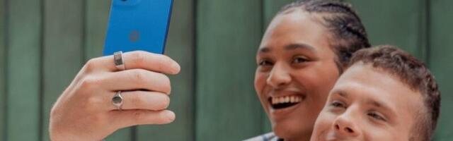 Motorola Moto G04s' India launch date revealed