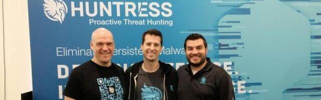 Cybersecurity startup Huntress raises $150M in Series D funding; doubles its valuation to over $1.5 billion