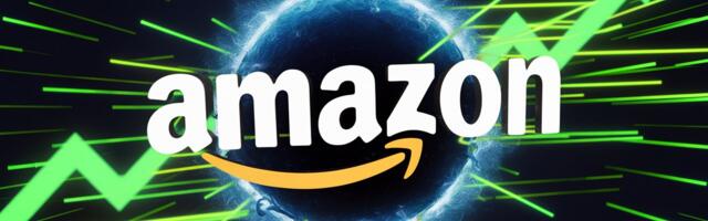 Amazon’s value hits $2 trillion for the first time