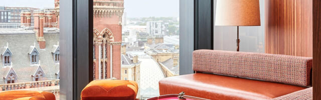 Hyatt to Buy Lifestyle Hotel Group Standard International Up to $335 Million