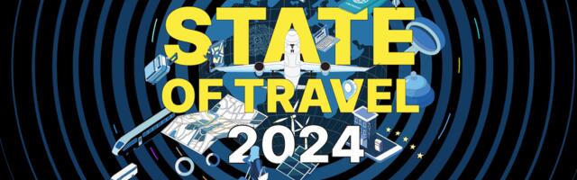 The State of Travel in 2024: Top 3 Charts