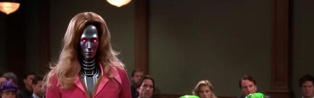 Legal AI Startup EvenUp In Talks to Raise at $1 Billion Valuation