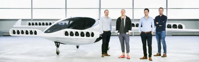 Who should save Lilium?