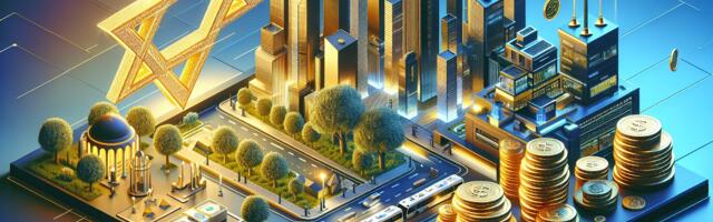 Israeli startups secure $987 million in October