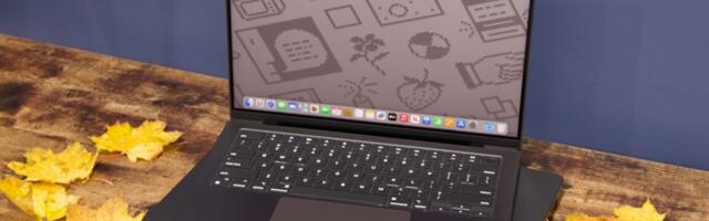 Review: The fastest of the M4 MacBook Pros might be the least interesting one