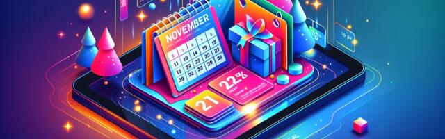 Samsung Galaxy Tab S9 FE discounted for Black Friday