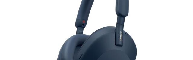 Sony Is Killing it, Our Favorite WH-1000XM5 Headphones at a Record Low Price on Amazon