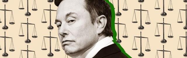 Elon Musk targets OpenAI’s for-profit transition in a new filing