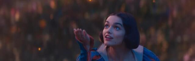 Snow White trailer: Rachel Zegler faces off against Gal Gadot’s Evil Queen