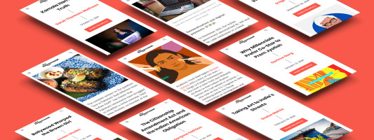 With thousands of subscribers, The Juggernaut raises $2 million for South Asian-focused news outlet
