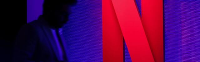 Netflix is winning streaming’s battle royale