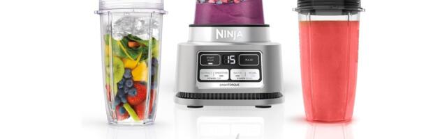 Ninja SS101 Blender Just Dropped to Its Lowest Price for the First Time in Months