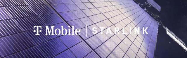 T-Mobile’s Starlink messaging service is now free to try, even if you aren’t on T-Mobile