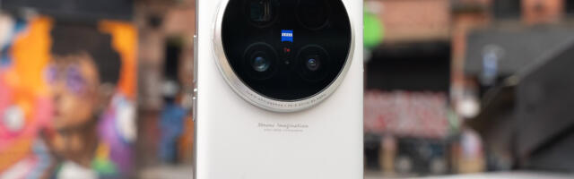 Watch: This upcoming Android flagship could finally offer iPhone-beating video