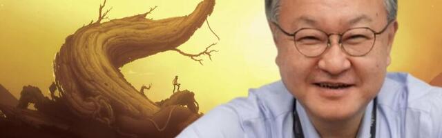 PlayStation legend Shuhei Yoshida set to be playable in upcoming indie game