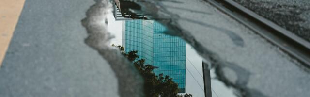 Death by a Thousand Pools: How Liquidity Fragmentation Threatens DeFi