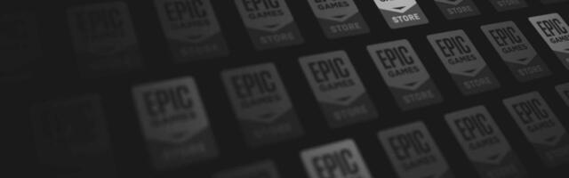 Epic Games Store completely eliminates revenue fees for smaller developers