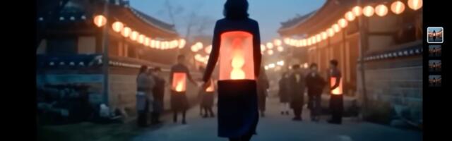 Google’s new Flow tool brings AI magic to video creation