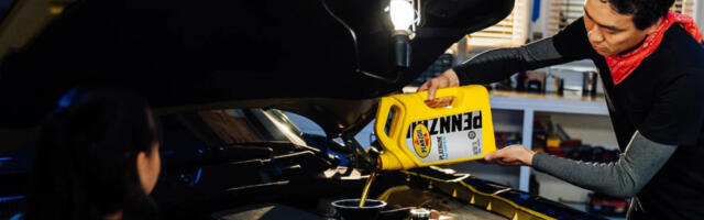 Can You Top Up Engine Oil Instead Of Changing It?