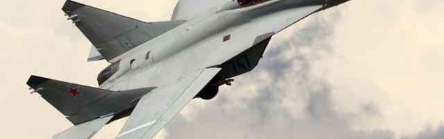 How Many MiG-35 Does Russia Have?