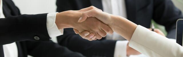 CoreWeave to Acquire Core Scientific in $9B All-Stock Deal