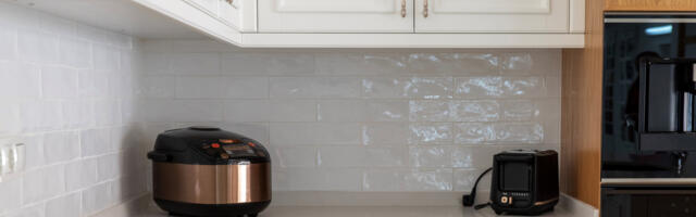 3 Appliances You Should Unplug When Not In Use (And 2 You Can Leave Plugged In)