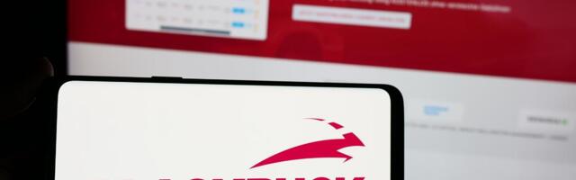 BlackBuck Shares Rally 18% To Hit Fresh All-Time High After Q1 Results