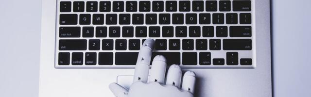 Which jobs are AI-proof?