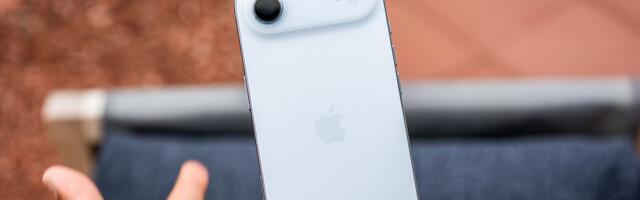Apple iPhone Air Review: Better Than Expected
