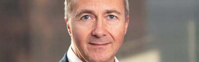 Amex GBT CEO Expects More Mergers in Corporate Travel: Skift Interview