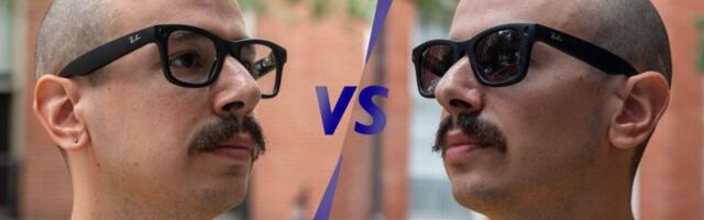 Ray-Ban Meta Gen 2 vs Gen 1: Which Smart Glasses Should You Buy?