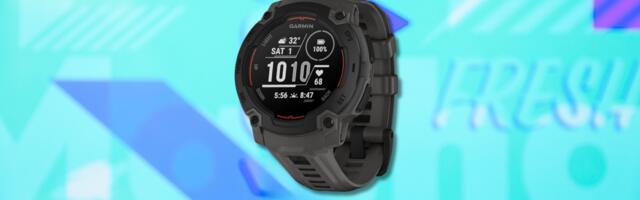 The Garmin Instinct is at its lowest-ever price ahead of October Prime Day - save $100