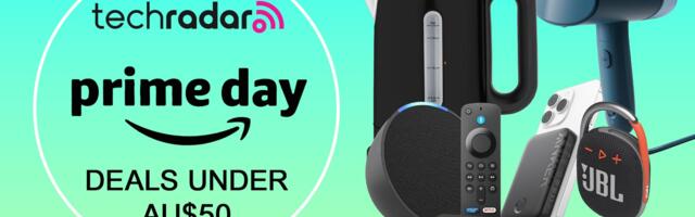 Cheap buys: these are the best October Prime Day deals under AU$50 on Amazon right now