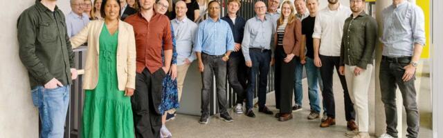 German biotech Tubulis secures record-breaking €308M Series C