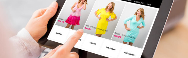 Future fashion? Virtual ‘try-ons’ a rising trend