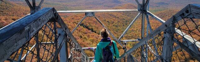 I've lived in the Carolinas for years. There's one small town I swear by visiting every fall. I've lived in the Carolinas for years. There's one small town I swear by visiting every fall.