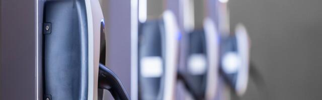 Off-grid EV chargers to get £10m funding boost