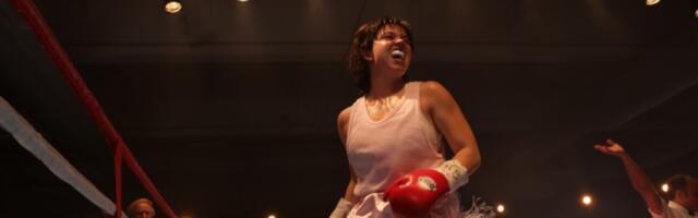 Christy review: Sydney Sweeneys Oscar-bait swing is a big miss