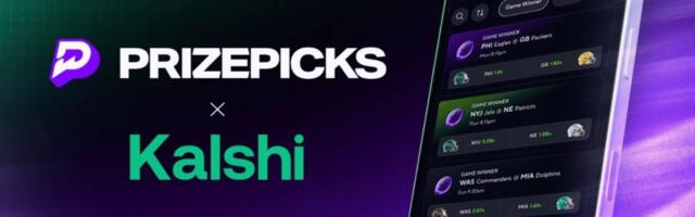 PrizePicks launches prediction markets through new partnership with Kalshi