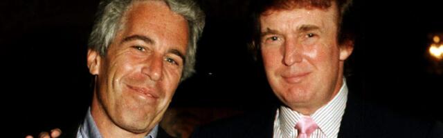 Donald Trump says he's ordering DOJ probes into JPMorgan Chase and business leaders' ties to Jeffrey Epstein